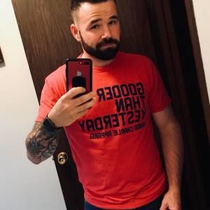 Meet your Posher, Josh